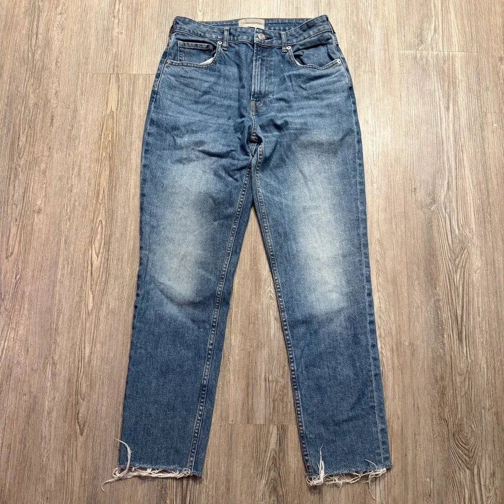 Everlane Womens 28 Curvy Cheeky Jeans - Picture 1 of 10